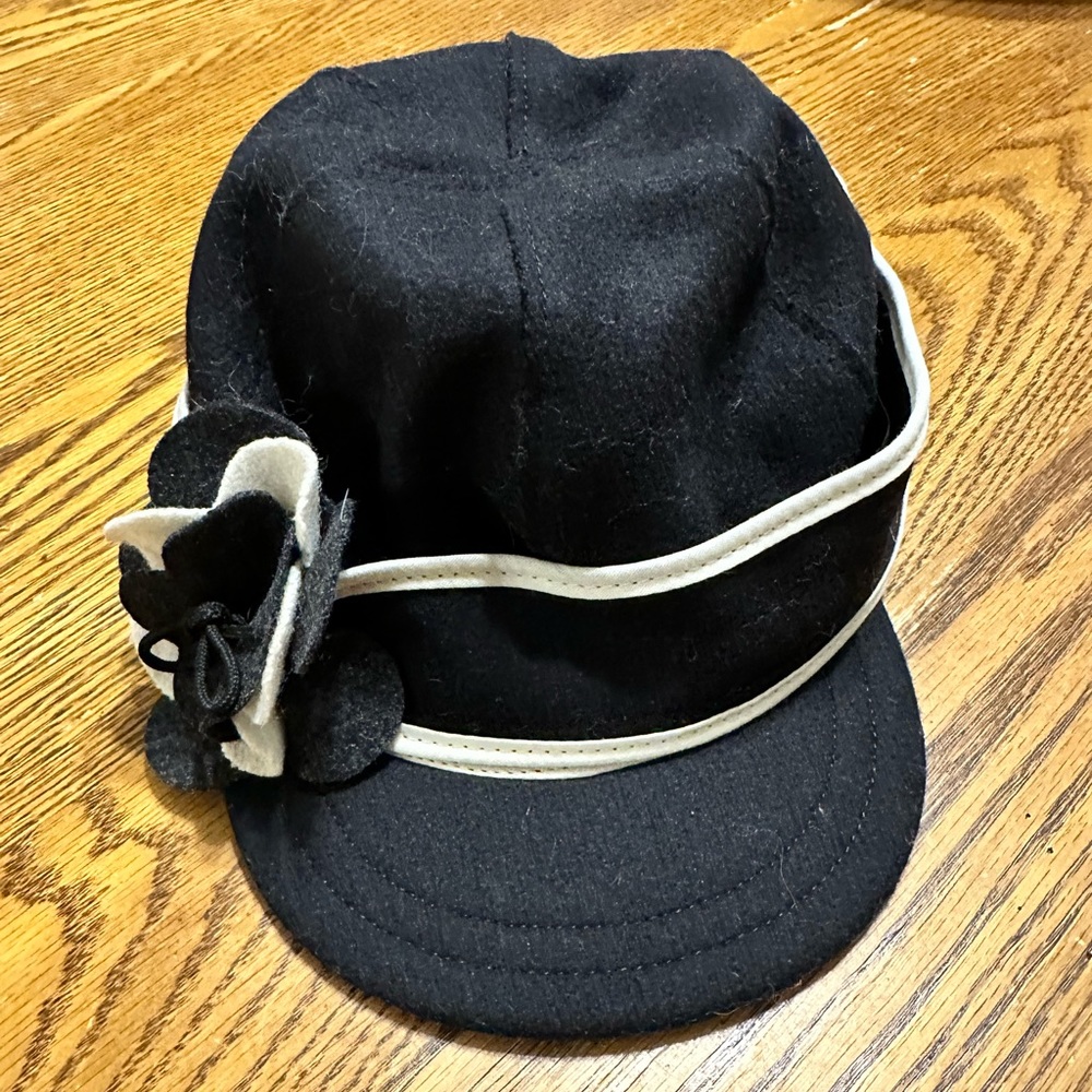STORMY KROMER women’s hat